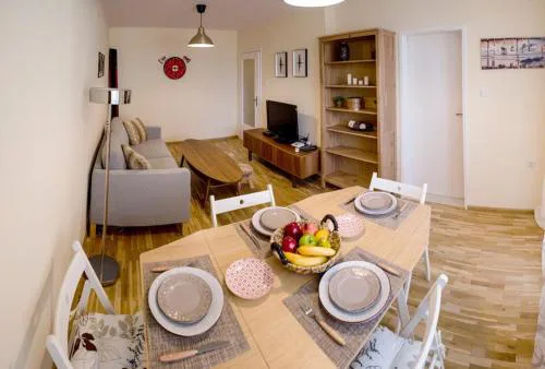 Apartament Viking