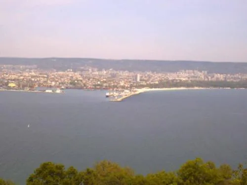 Apartament Zaliva