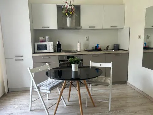 ApartHotel Asparuh Studio3