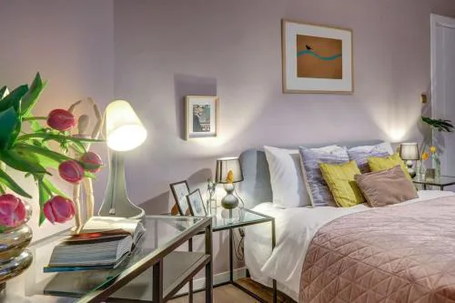 Apartment Ardor