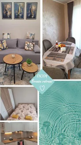 Apartment Breeze Retreate
