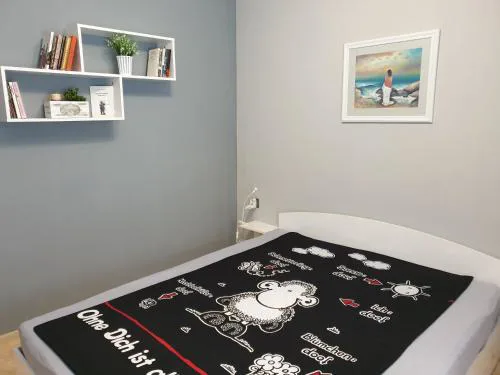 Apartment Bregalnitsa