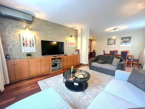 Apartment Classic