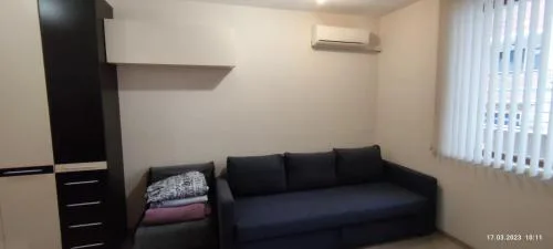 Apartment in the Center 1