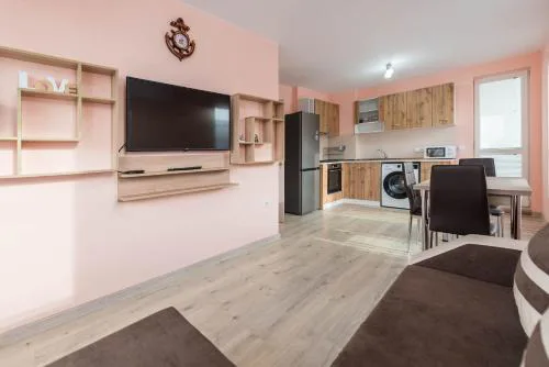 Apartment Maxy - 2Bedroom & Parking