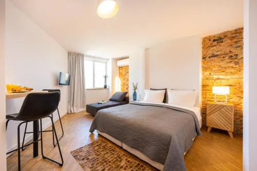 Apartment Musala N 01