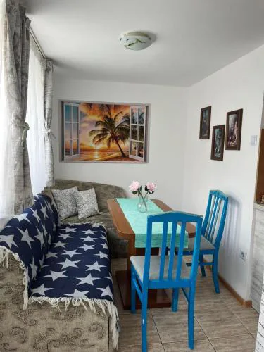 Apartment Neptune