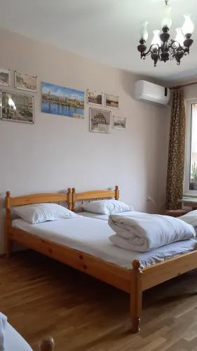 Apartment OLD VARNA