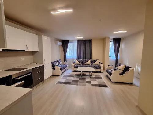 Apartment Sirena