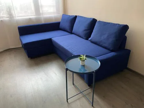 Apartment Starfish