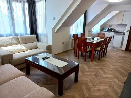 APARTMENT TONI / 2BEDROOMS