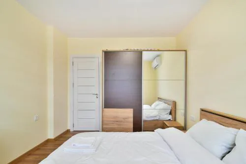 Armada 1BR Apartment