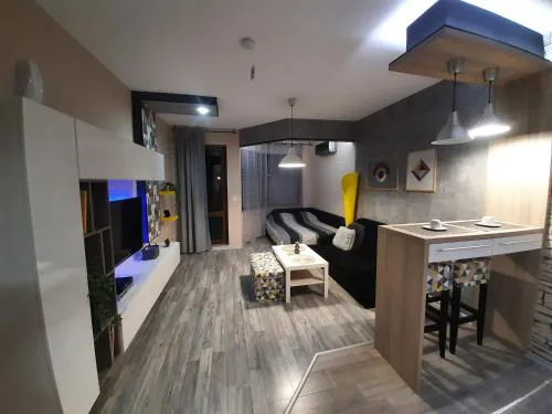 Art Studio Vinitsa