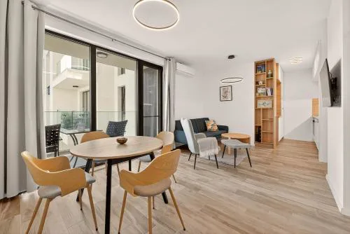 Artistic space in Azur Premium