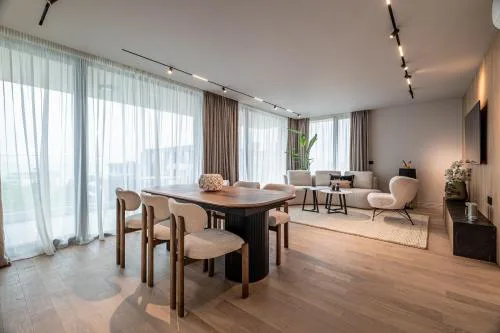 Azur Resort Luxury Apartments