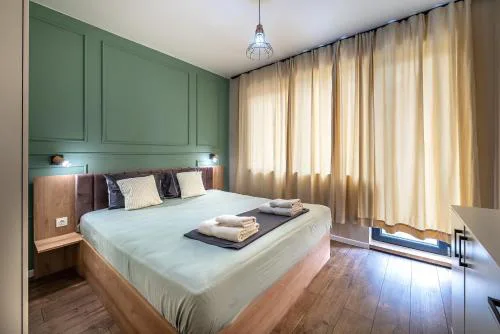 Bella Green Breeze - free parking by RV Apartments