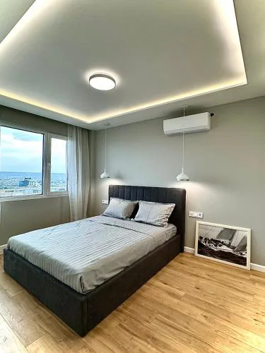 Bella vista