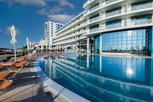 Berlin Golden Beach Hotel