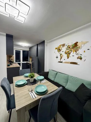 Best Family Apartment