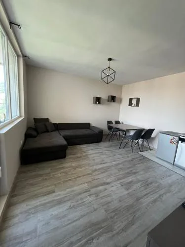 Blue Apartment -4People - City View