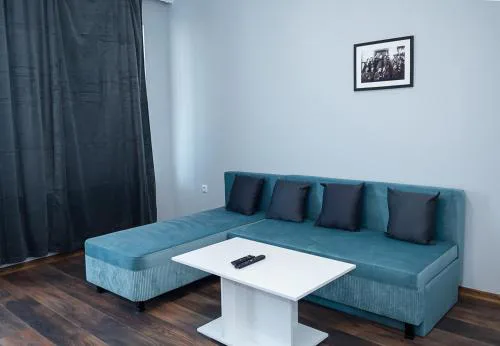 Bright & Airy Flat with 2 Bedrooms - Urban peace by Flat Mаnаger