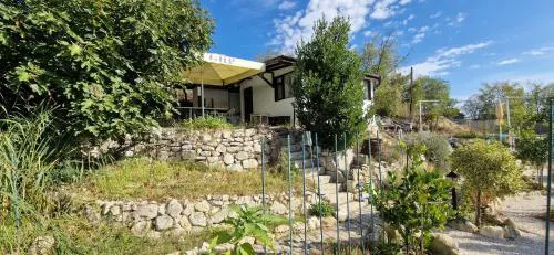 Bungalow GHP-B