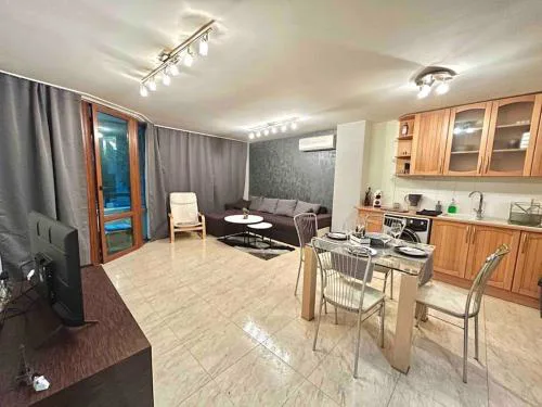 By The Sea Apartment