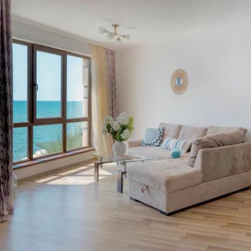 CABA Apartment