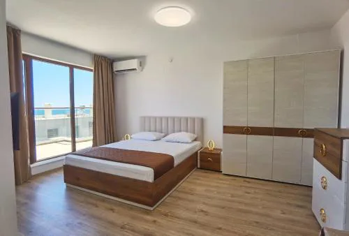 Cabacum Pleasure Beachfront Apartments