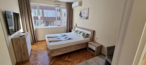 Central Luxe Apartament Mimoza
