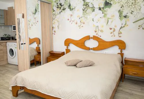 Central Studios on Maria Luiza Street - Cozy Stay in Varna by Flat Mаnаger