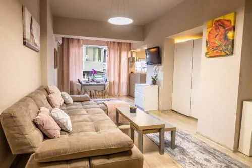 City Center apartament “MARTA”