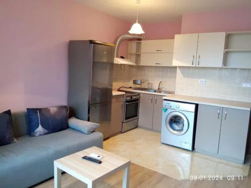 CITY STAY in Varna 2