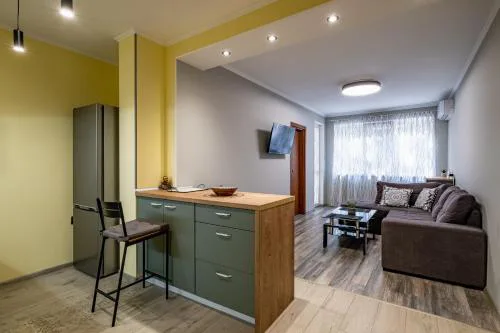 Comfort Apartment
