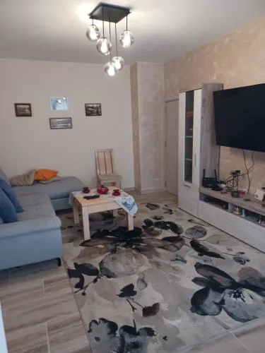Comfort apartment near the beach