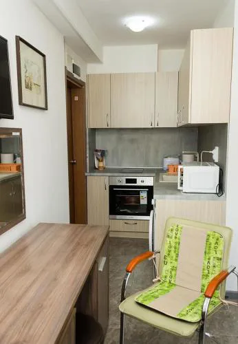 Comfortable Studio in Hotel Sveta Elena by Flat Mаnаger