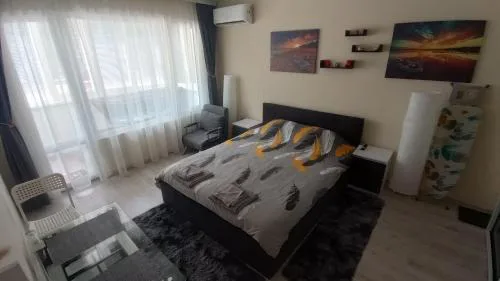 Cosy Family Rooms