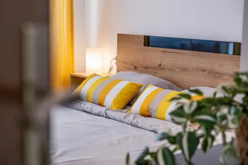 Cozy Central Apartment Varna & Parking - subject to availability