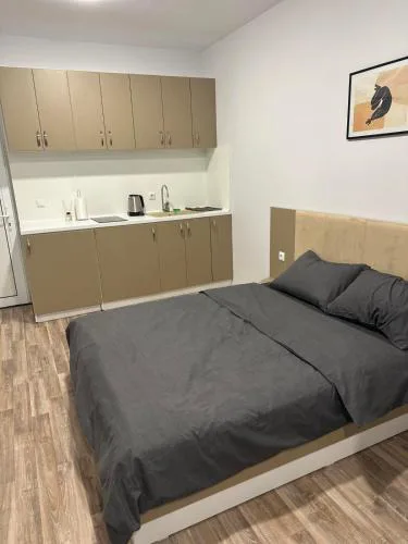 Cozy Central Place