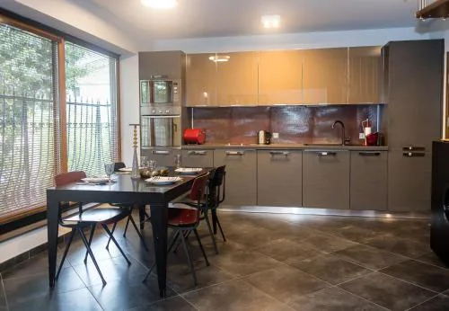 Cozy Flat with Two Bedrooms in Central Varna by Flat Mаnаger