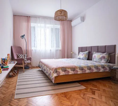 Cozy in Varna