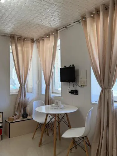 Dayanas Suite