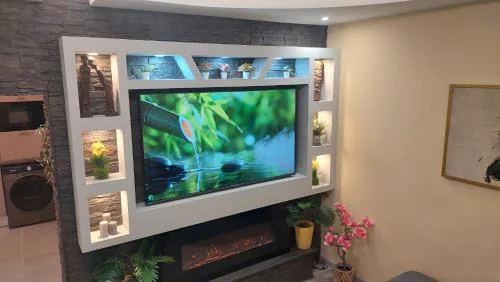 Dellux apartament - PeTra