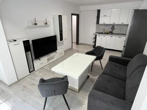 Deluxe Apartment Varna