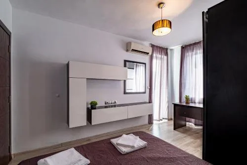 Deluxe Apartment with 2 Bedroom in Center Varna