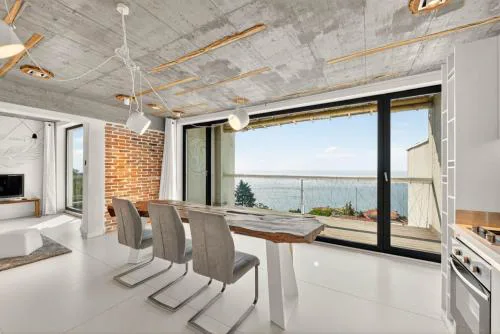 Design Lux apartment "Love" in Bamboo Garden ,NO SHOES ALLOWED INSIDE