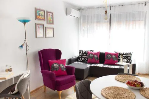 Dreamcatcher's home by RV Apartments