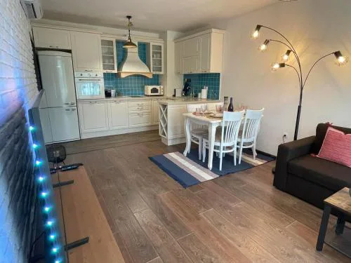 Elegance Residence Apartment
