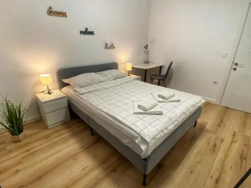 Emma's sweet Apartment - Next to Grand Mall Varna