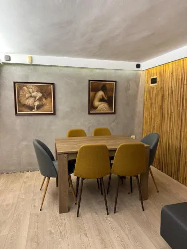Endigo home rental